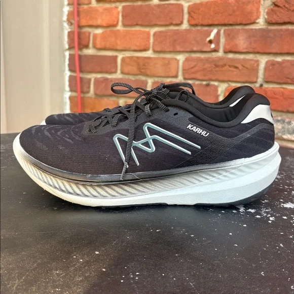 KARHU FUSION Women’s running shoes size 10.5 - Picture 5 of 11